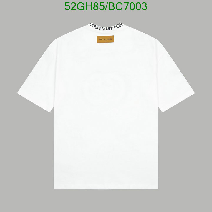 Clothing-LV Code: BC7003 $: 52USD