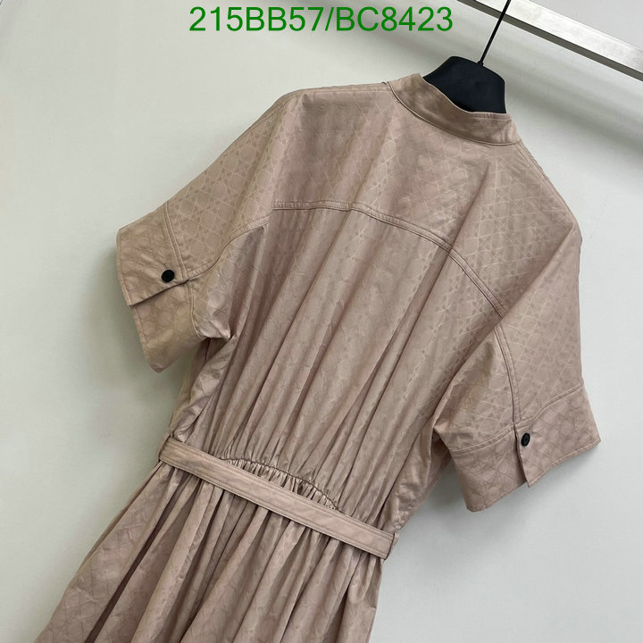 Clothing-Dior Code: BC8423 $: 215USD