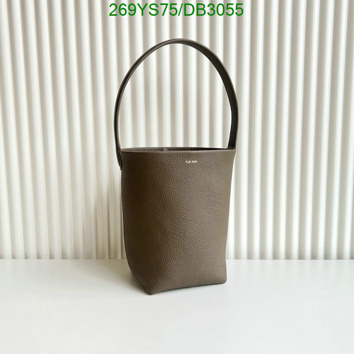 The Row Bag-(Mirror)-Handbag- Code: DB3055