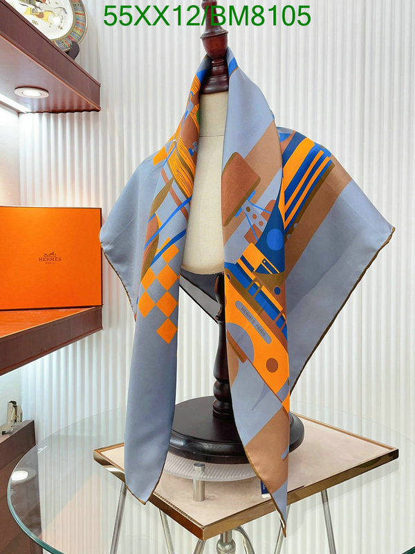 Scarf-Hermes Code: BM8105 $: 55USD