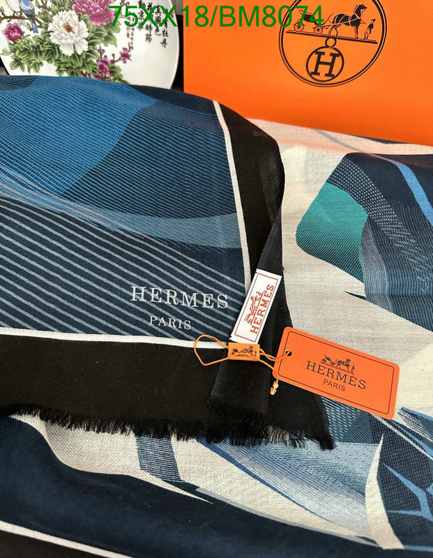 Scarf-Hermes Code: BM8074 $: 75USD