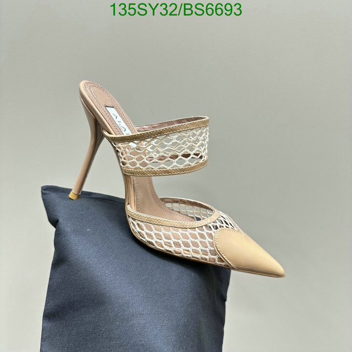 Women Shoes-ALAIA Code: BS6693 $: 135USD