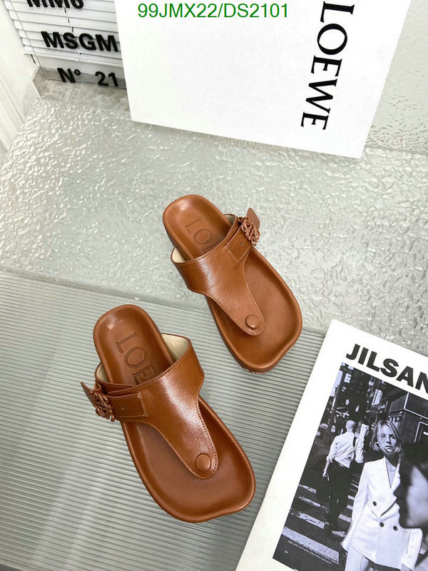 Men shoes-Loewe Code: DS2101 $: 99USD