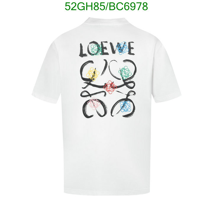 Clothing-Loewe Code: BC6978 $: 52USD