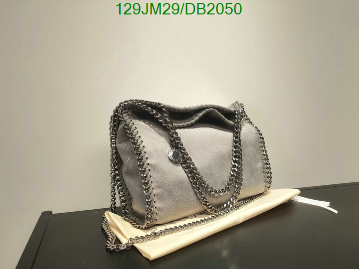 Stella McCartney Bag-(Mirror)-Handbag- Code: DB2050