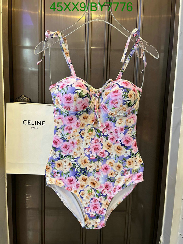 Swimsuit-D&G Code: BY7776 $: 45USD
