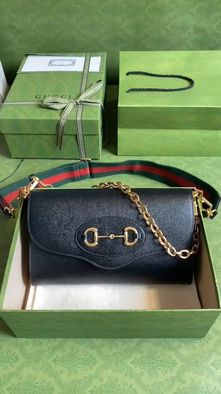 Gucci 5A Bag SALE Code: EY427