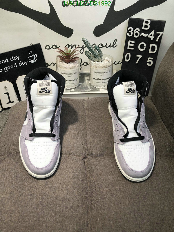 Women Shoes-Air Jordan Code: DS1992 $: 119USD