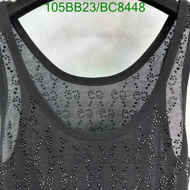 Clothing-Gucci Code: BC8448 $: 105USD