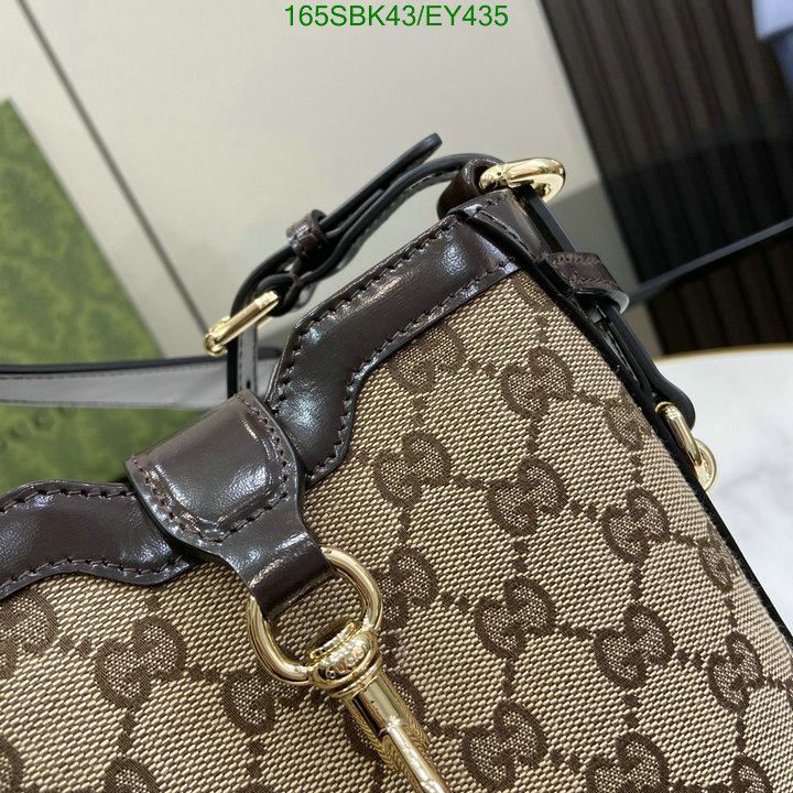 Gucci 5A Bag SALE Code: EY435