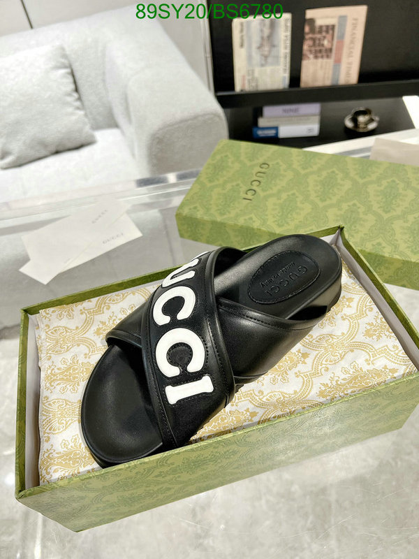 Men shoes-Gucci Code: BS6780 $: 89USD