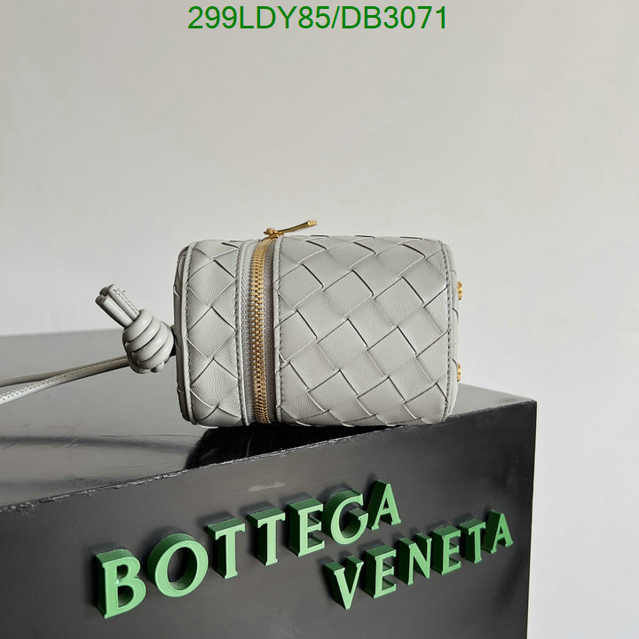 BV Bag-(Mirror)-Crossbody- Code: DB3071 $: 299USD