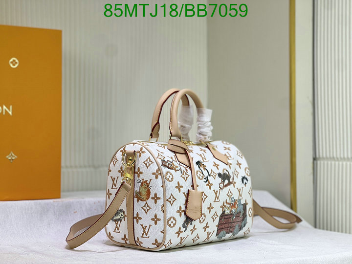 LV Bag-(4A)-Speedy- Code: BB7059 $: 85USD