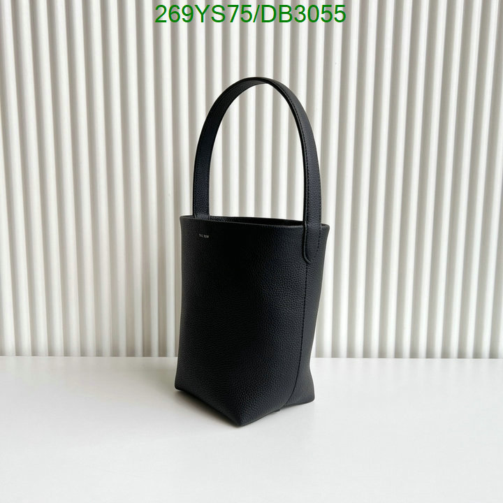 The Row Bag-(Mirror)-Handbag- Code: DB3055