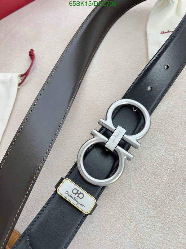 Belts-Ferragamo Code: DP2709 $: 65USD