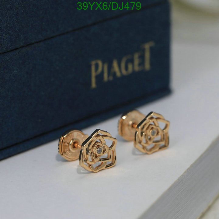 Jewelry-Piaget Code: DJ479 $: 39USD