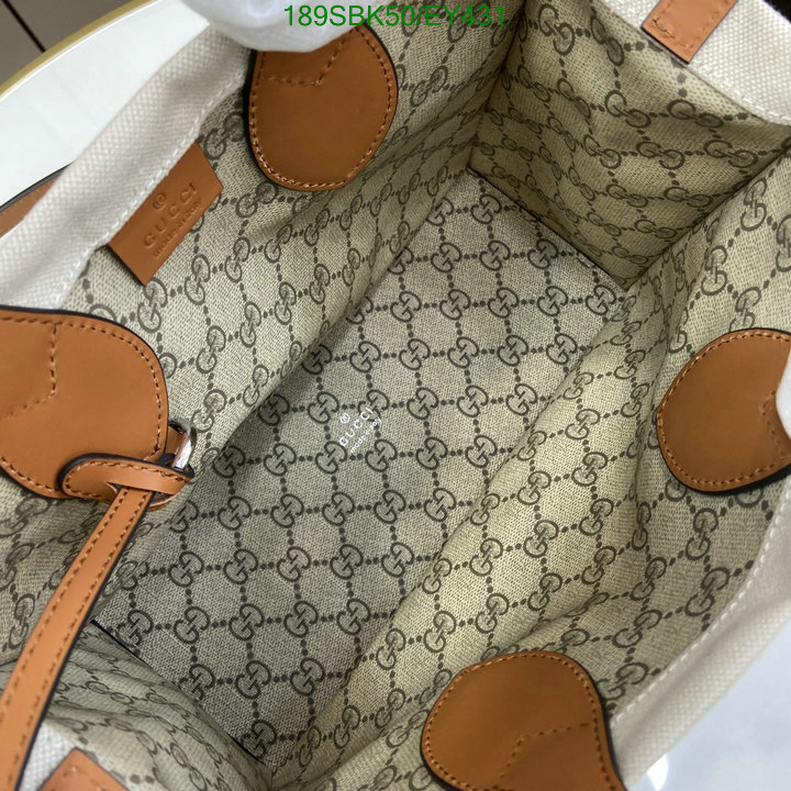 Gucci 5A Bag SALE Code: EY431