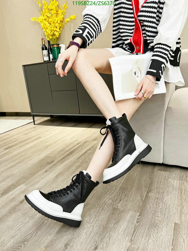 Women Shoes-Boots Code: ZS6370 $: 119USD