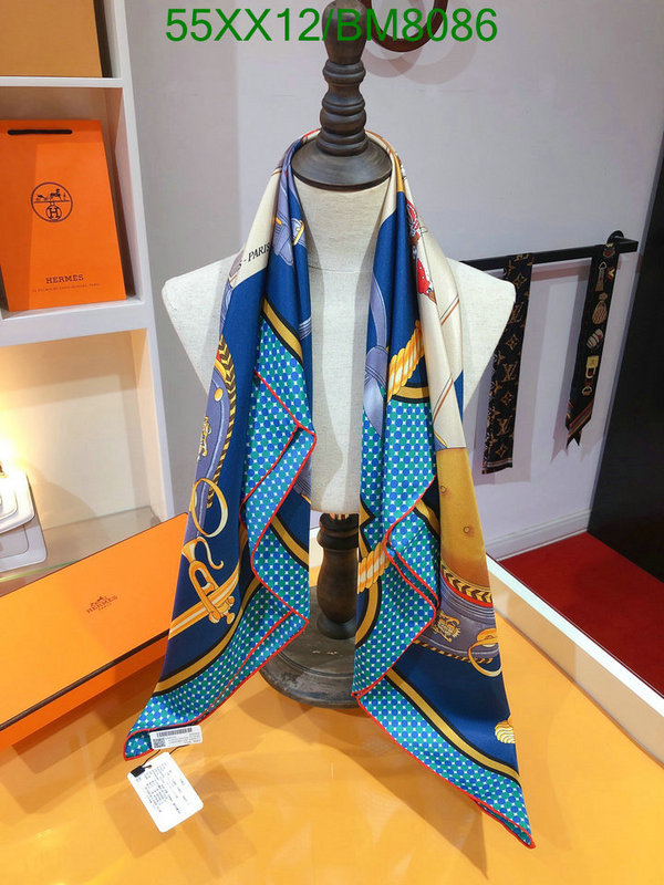 Scarf-Hermes Code: BM8086 $: 55USD