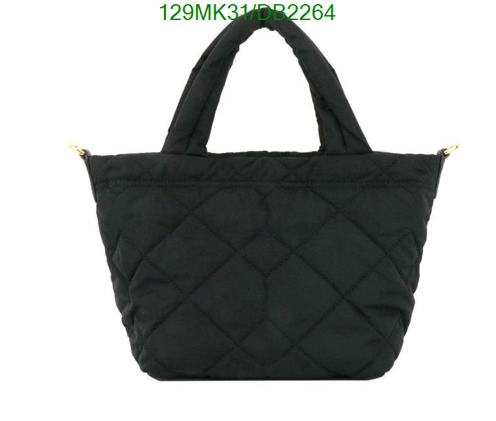 Marc Jacobs Bag-(Mirror)-Handbag- Code: DB2264 $: 129USD