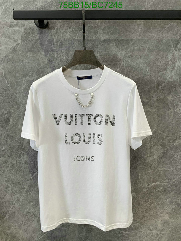 Clothing-LV Code: BC7245 $: 75USD