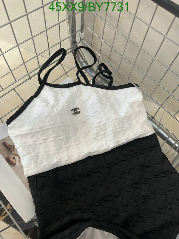 Swimsuit-Chanel Code: BY7731 $: 45USD