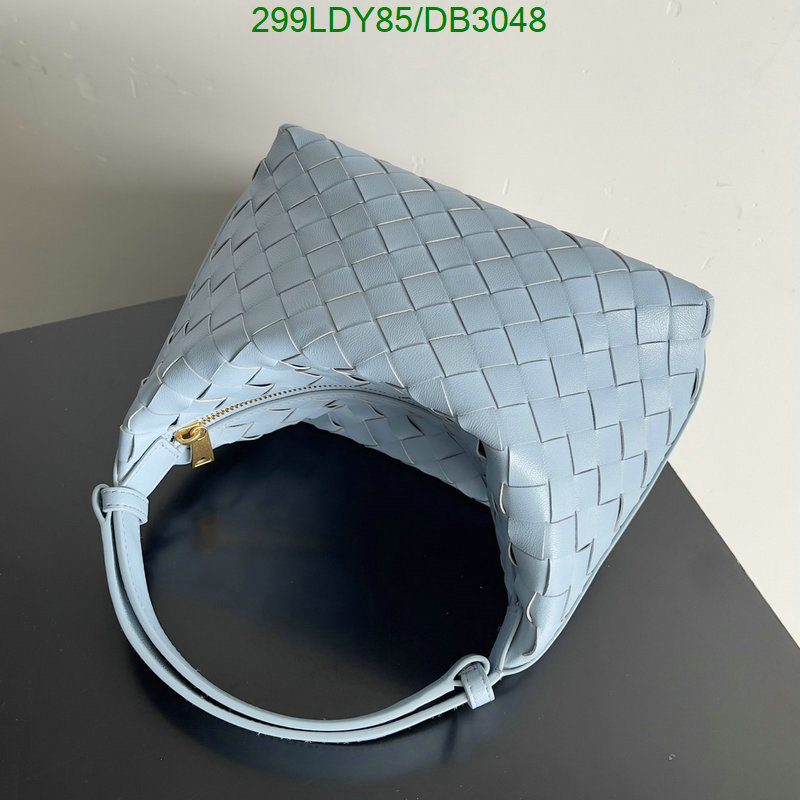 BV Bag-(Mirror)-Handbag- Code: DB3048 $: 299USD