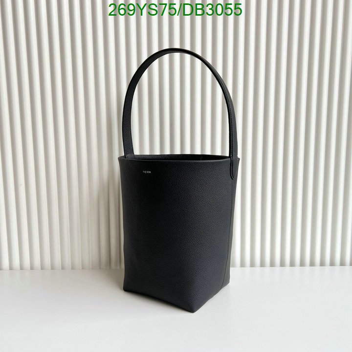 The Row Bag-(Mirror)-Handbag- Code: DB3055