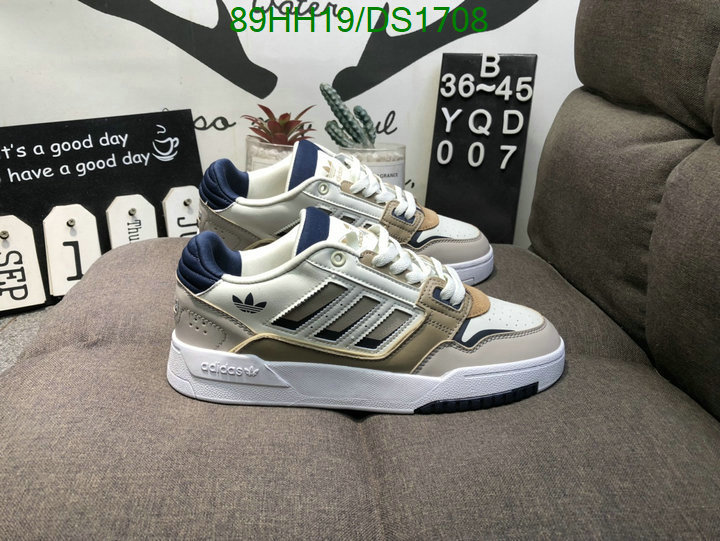 Women Shoes-Adidas Code: DS1708 $: 89USD