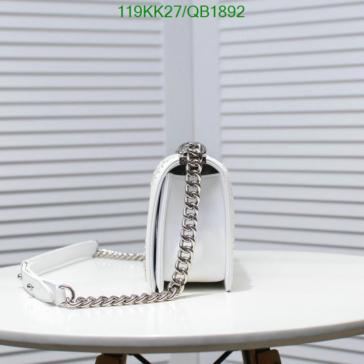 Chanel Bag-(4A)-Le Boy Code: QB1892 $: 119USD