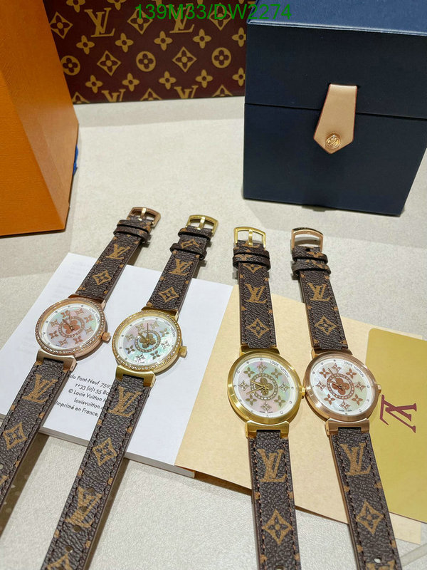 Watch-4A Quality-LV Code: DW2274 $: 139USD