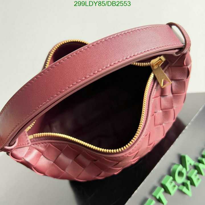 BV Bag-(Mirror)-Handbag- Code: DB2553 $: 299USD