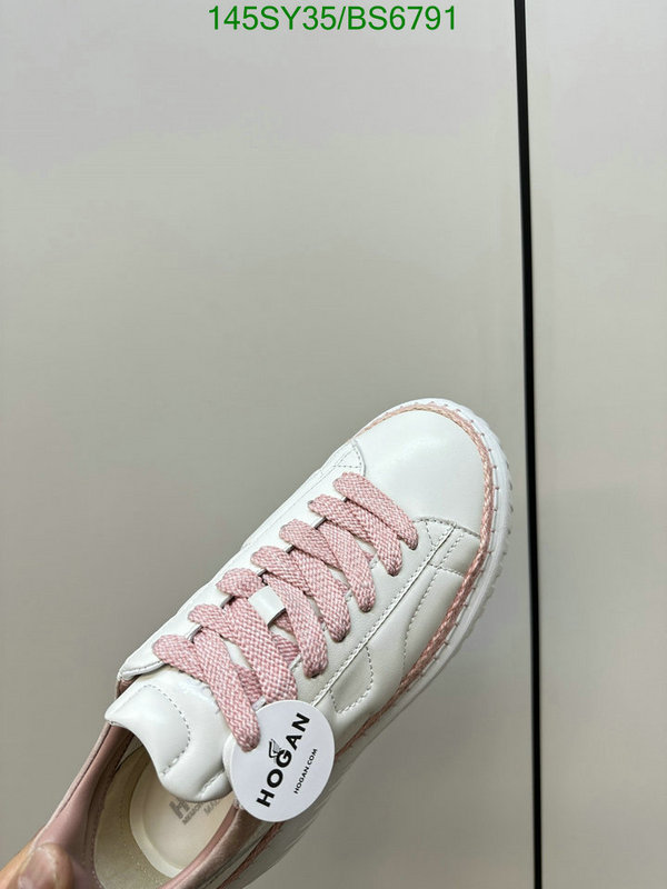 Women Shoes-Hogan Code: BS6791 $: 145USD