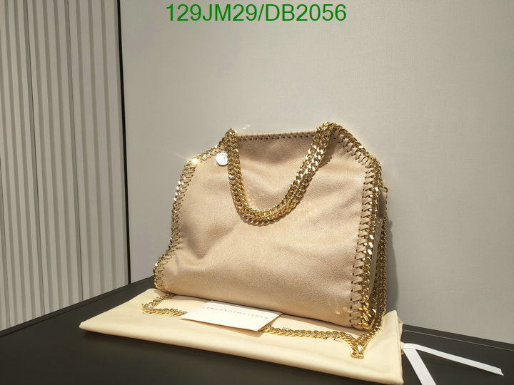 Stella McCartney Bag-(Mirror)-Handbag- Code: DB2056