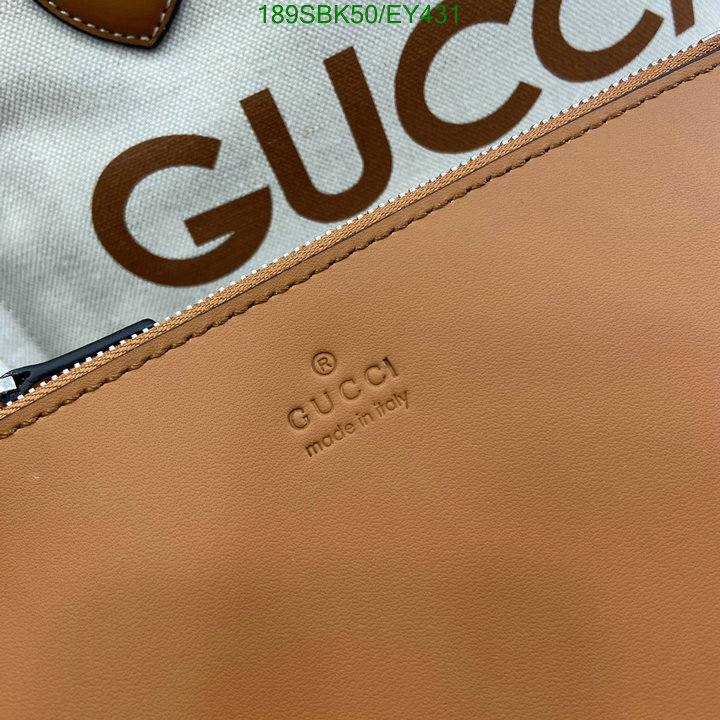 Gucci 5A Bag SALE Code: EY431