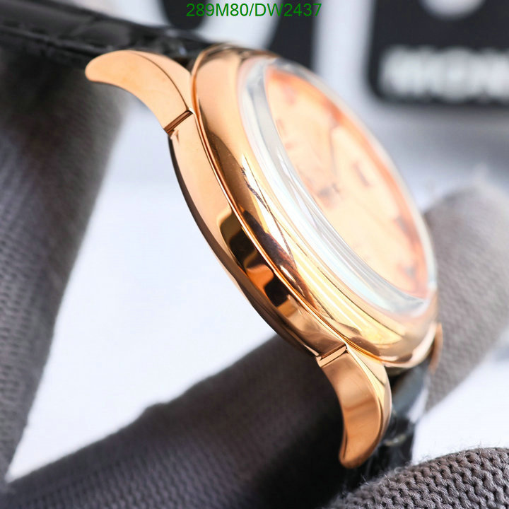 Watch-Mirror Quality-Omega Code: DW2437 $: 289USD