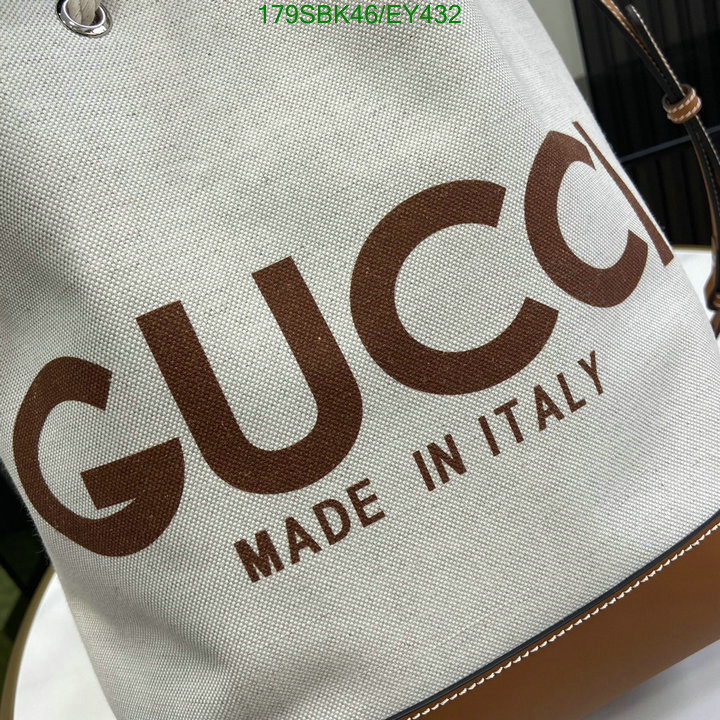 Gucci 5A Bag SALE Code: EY432
