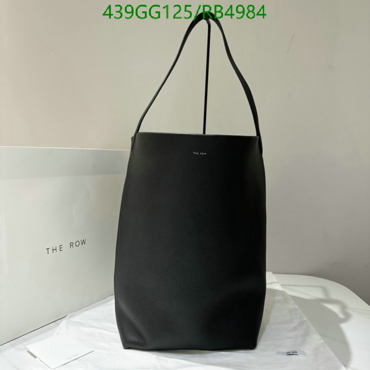 The Row Bag-(Mirror)-Handbag- Code: RB4984 $: 439USD