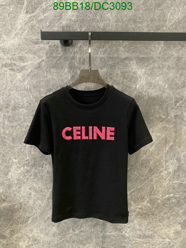 Clothing-Celine Code: DC3093 $: 89USD