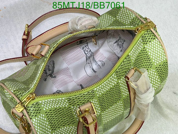 LV Bag-(4A)-Speedy- Code: BB7061 $: 85USD