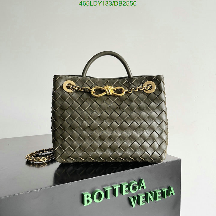 BV Bag-(Mirror)-Handbag- Code: DB2556 $: 465USD