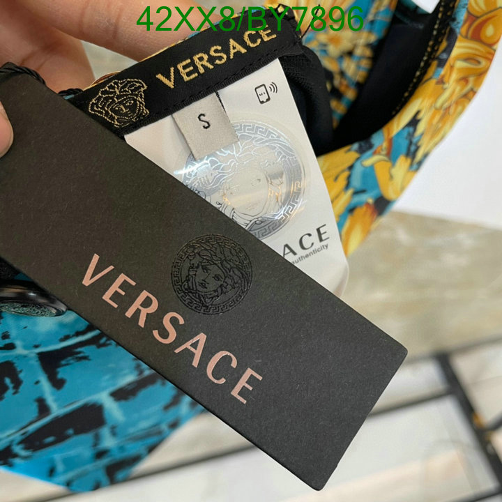 Swimsuit-Versace Code: BY7896 $: 42USD