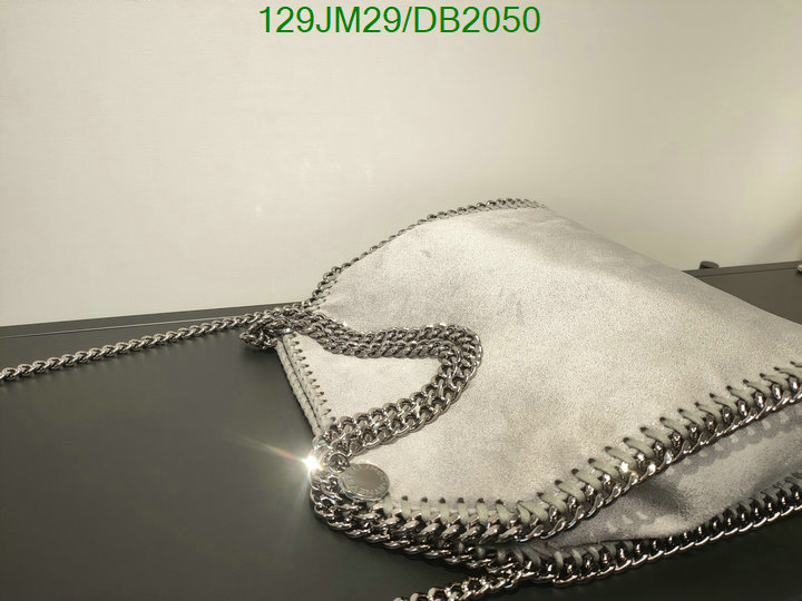 Stella McCartney Bag-(Mirror)-Handbag- Code: DB2050