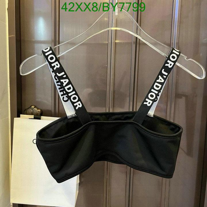 Swimsuit-Dior Code: BY7799 $: 42USD