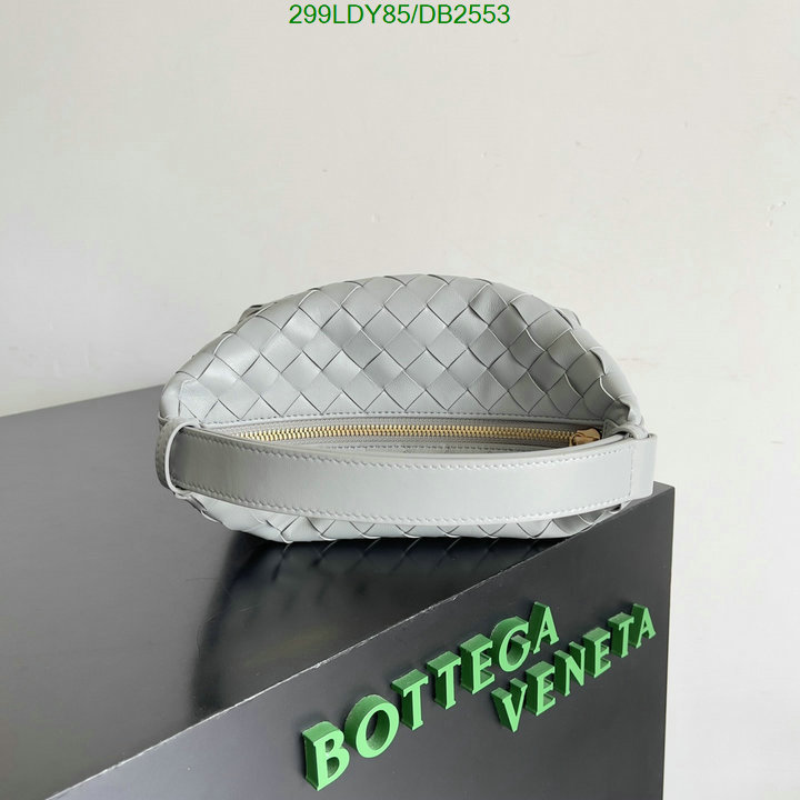 BV Bag-(Mirror)-Handbag- Code: DB2553 $: 299USD