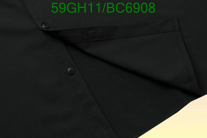 Clothing-Dior Code: BC6908 $: 59USD
