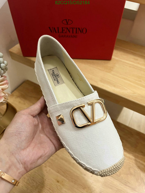 Women Shoes-Valentino Code: DS2184 $: 82USD