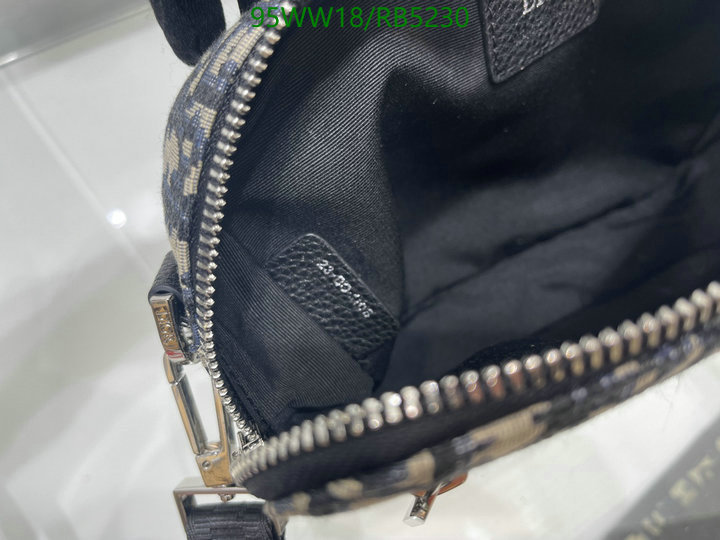 Dior Bag-(4A)-Other Style- Code: RB5230 $: 95USD