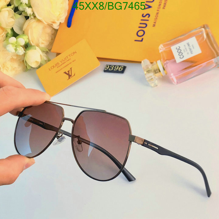 Glasses-LV Code: BG7465 $: 45USD