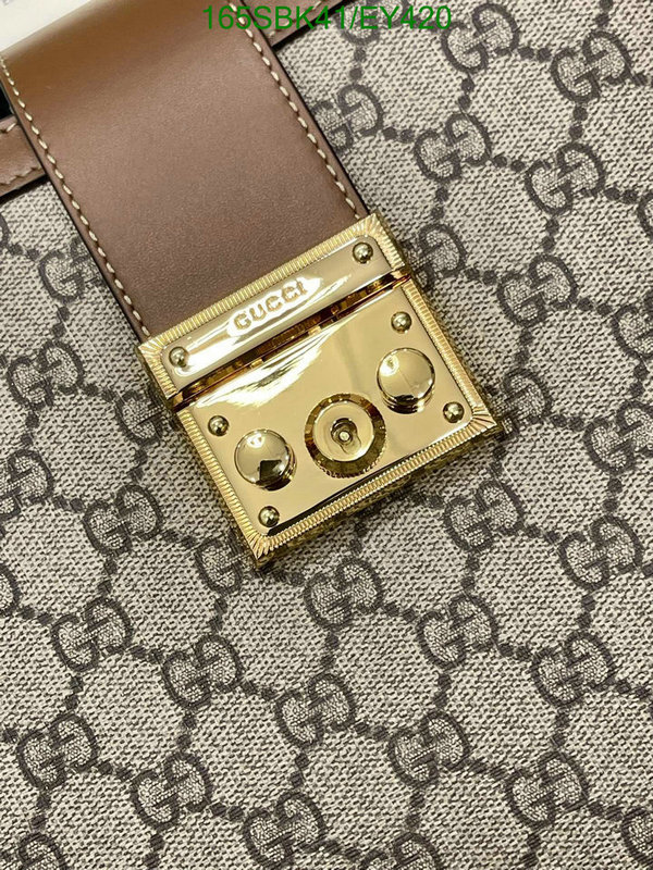Gucci 5A Bag SALE Code: EY420